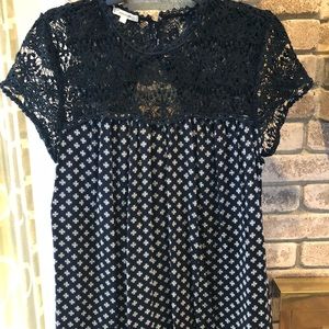 Maurice’s Blouse szL